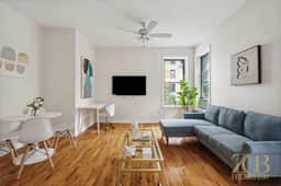 Gorgeous 2 Bedroom Apt in Prime UES!