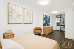 Luxury Prime UES 1BR Duplex Near Central Park