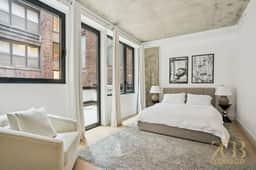 New & Modern 2BR Terrace, WD, Elevator in Chelsea 