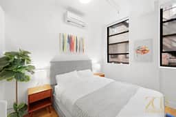 Renovated Studio in Midtown w/Laundry & Elevator