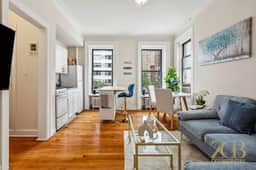 Sweet and Cozy 1BR in the Heart of the UES!