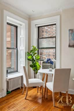 Sweet and Cozy 1BR in the Heart of the UES!