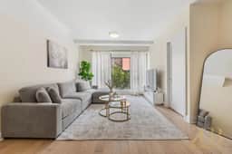 West Village, Renovated! 3BR/2BA Private Terrace 