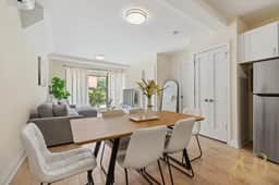 West Village, Renovated! 3BR/2BA Private Terrace 
