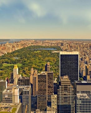 Premium Neighborhoods