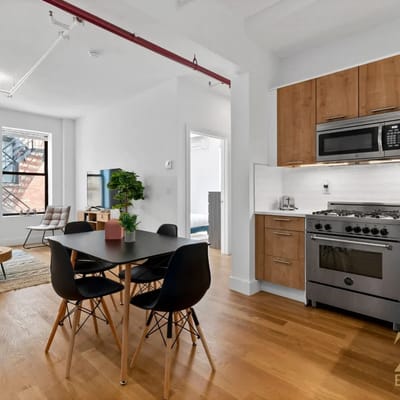 1BR in the Heart of Manhattan w/Laundry & Elevator