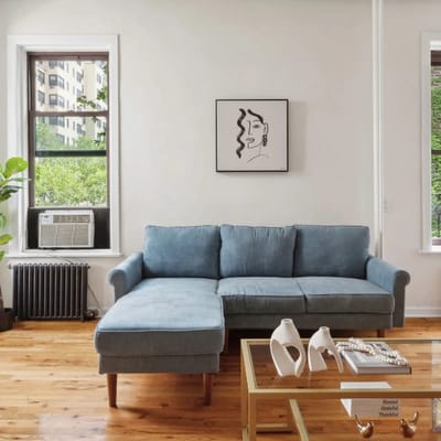 Gorgeous 2 Bedroom Apt in Prime UES!