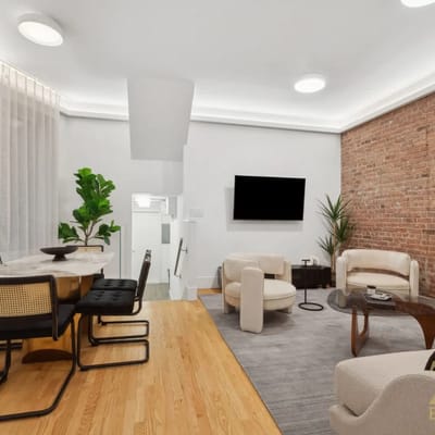 Luxury King Size 1BR, Renovated UES, Central Park