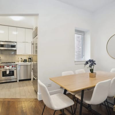 Luxury PH Duplex w/Private Terrace by Central Park