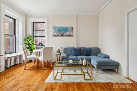 Who Benefits from 30+ Day Rentals in NYC?