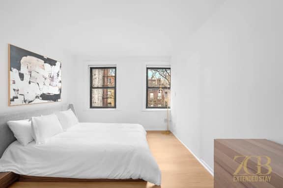 Sun Filled, Renovated 2BR Loft-like, Prime Chelsea