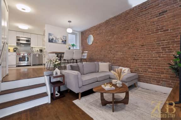 Prime UES Newly Renovated Luxury 2BR, Central Park