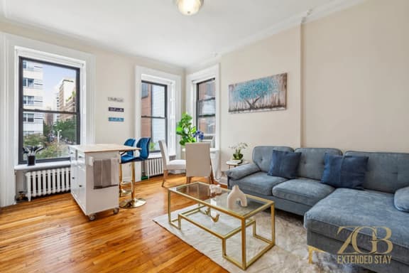 Sweet and Cozy 1BR in the Heart of the UES!